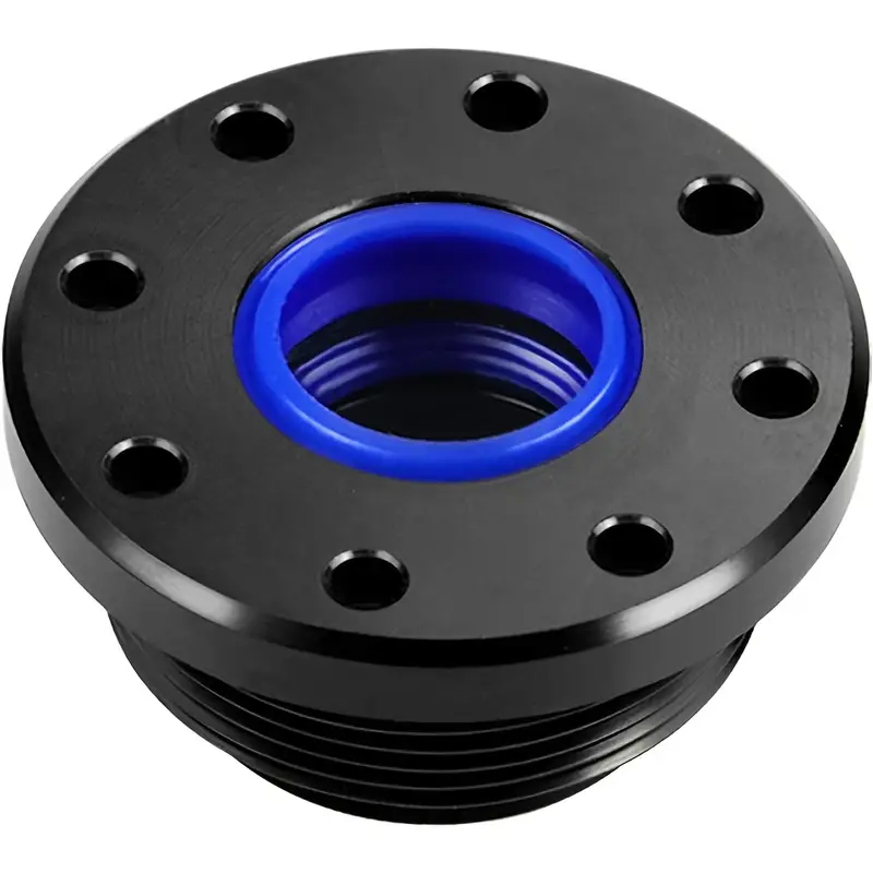 Flying Bull With Pin Wrench HC5345 Seal Kit, For SeaStar Hydraulic Steering Cylinder