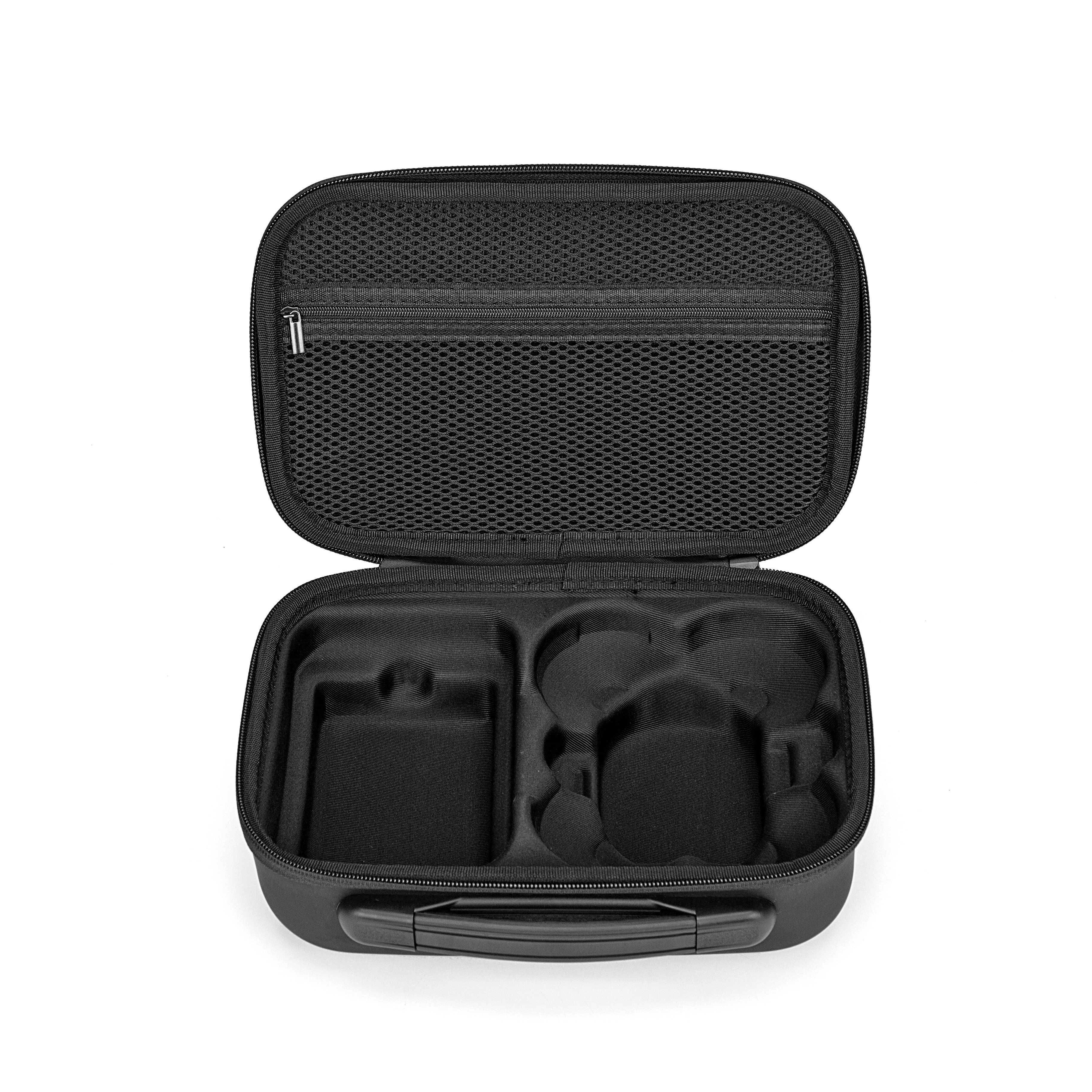 E-shop Kompatibel mit DJI Neo Handheld-Drohnen-Aufbewahrungstasche, Körpertasche, Schultertasche, Umhängetasche, Handheld-Schutztasche Zubehör