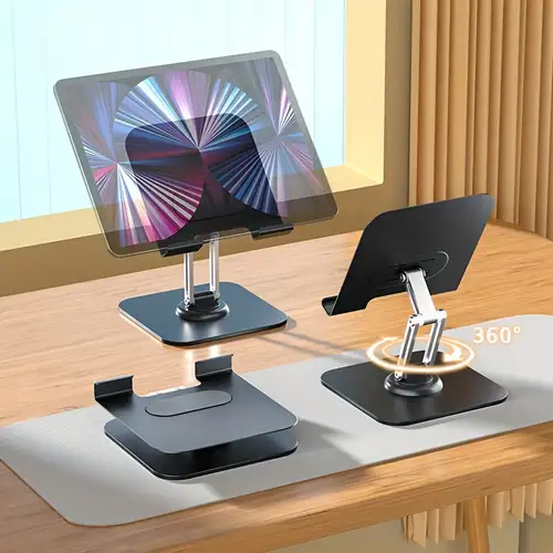 Upgrade Your Home Office With This Height adjustable 360° - Temu