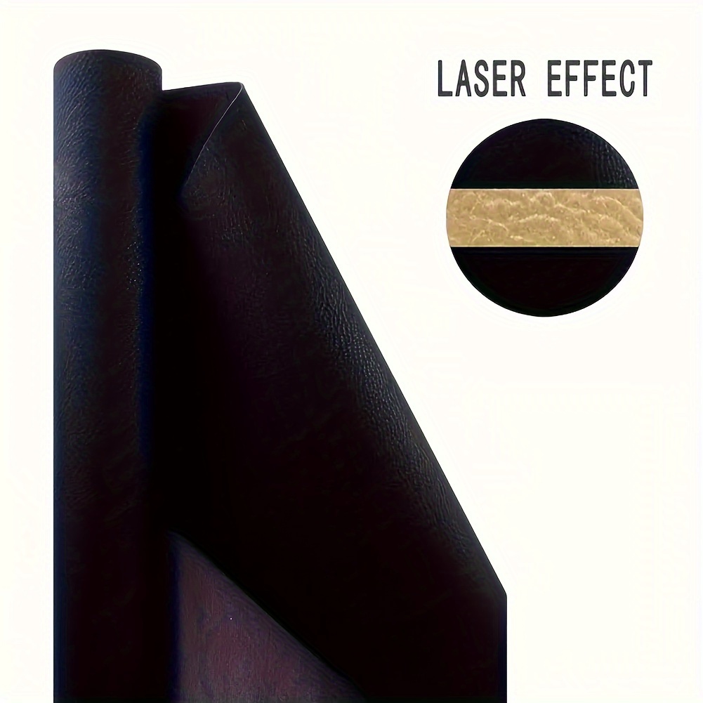 Laserable Leather Sheets Patch For Men Laserable Leatherette - Temu  Australia
