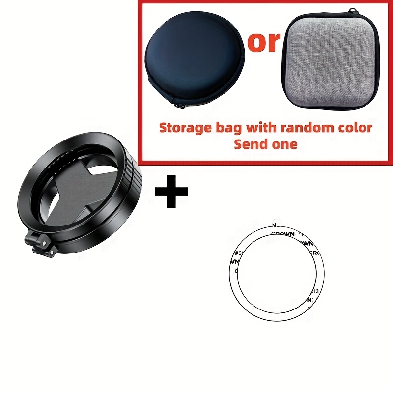 E-shop Magnetische Saug- Telefone CPL Magnetische Saug Optische Beschichtung High-Definition Fotografie Filter