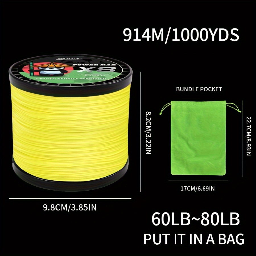 daiwa lever drag saltist SALTIGA wake strong braid Color:HI-VIS YELLOW LOTITONG 50 Meters 70