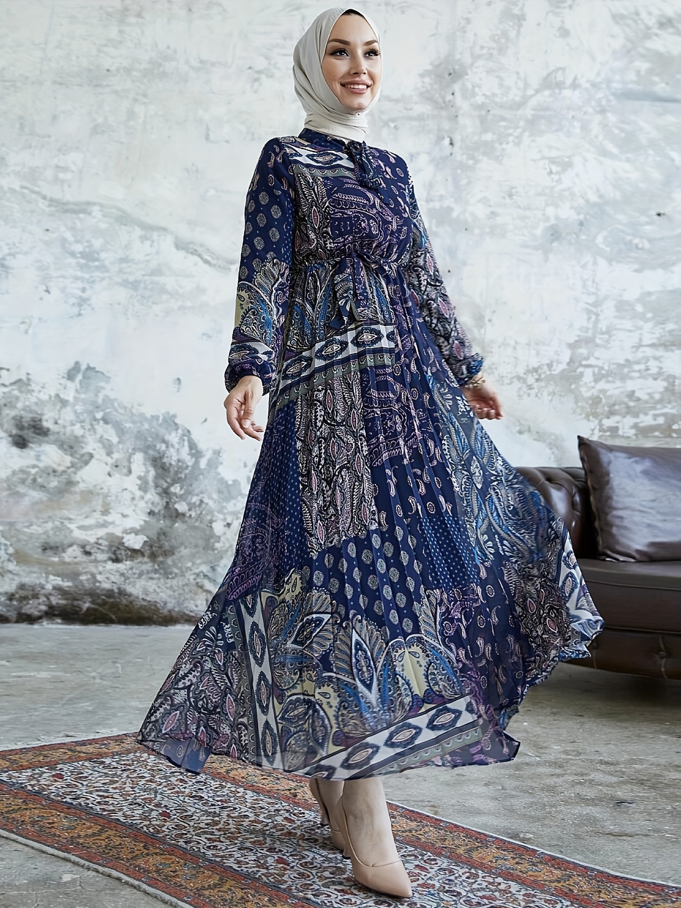 zimmermann super eight maxi dress ZIMMERMANN FLORAL PRINT CHAMBRAY MIDI DRESS – Caroline's Fashion Luxuries