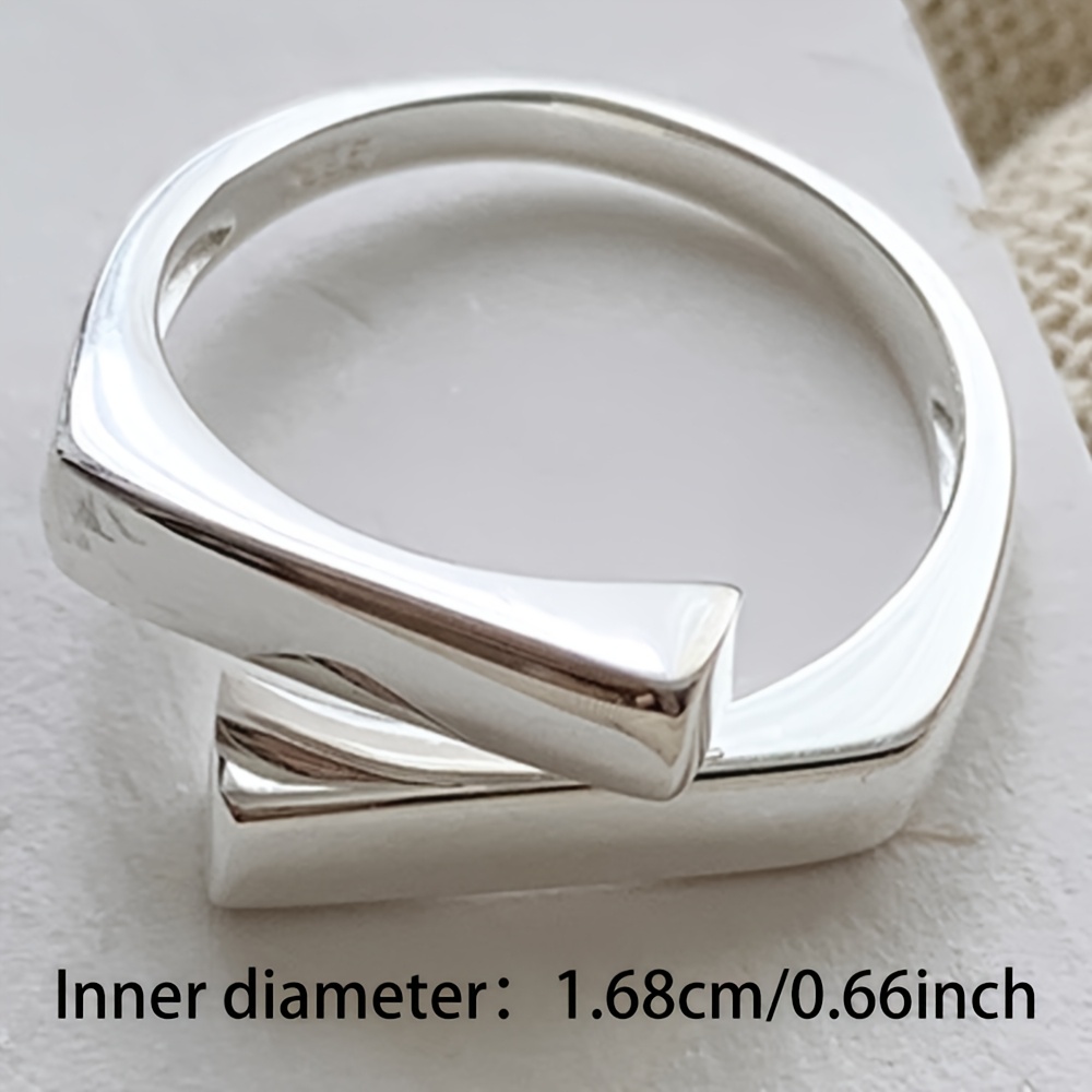 This Beautiful Jewelry Ring Is Suitable For And Is A Perfect Gift For Weddings, Banquets, Parties, Holidays, Thanksgiving, Carnival, Halloween, Christmas And Black Friday., For Teenager