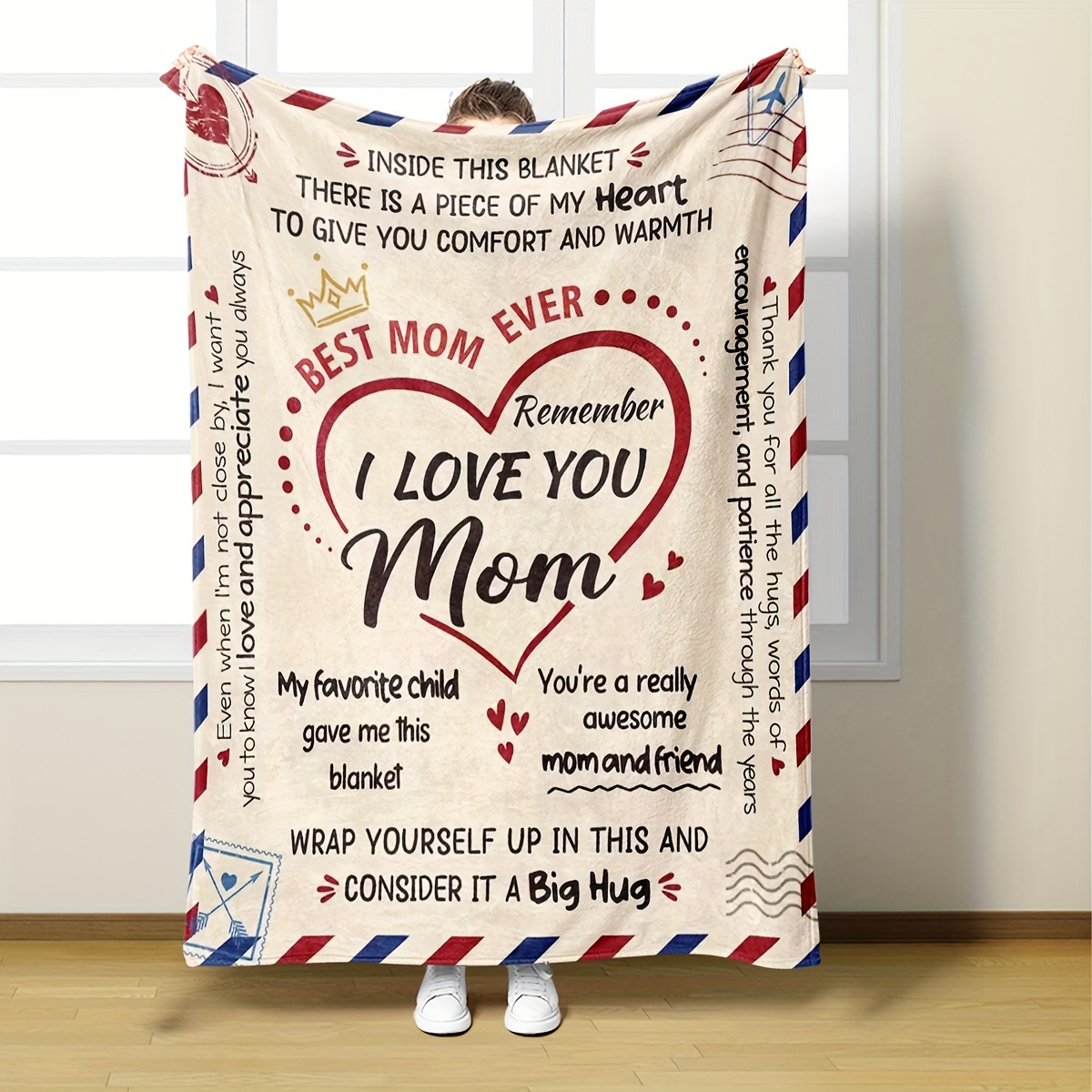 manta día san Temu Dominican Republic