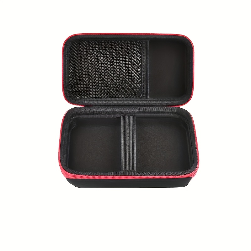Temu – TEMU Projector Portable Case, Hard Box Travel Handbag Storage Box, Suitable For Pro And Hy320 Mini Projectors And Projector Storage Bag