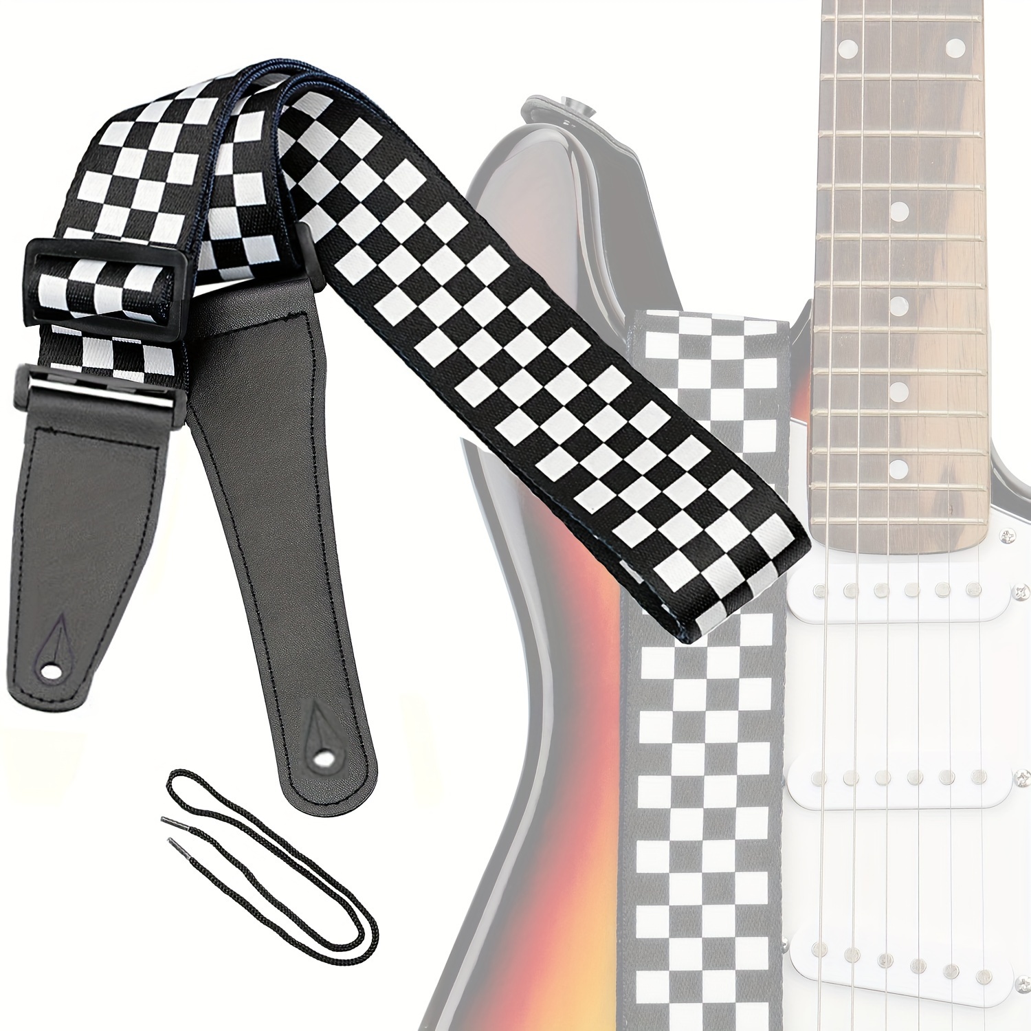 Archet De Guitare Picasso | Médiators Portables Pour Guitare Acoustique |  Accessoire De Guitare Médiator De Guitare Intégré | Facile À Utiliser,  Outil