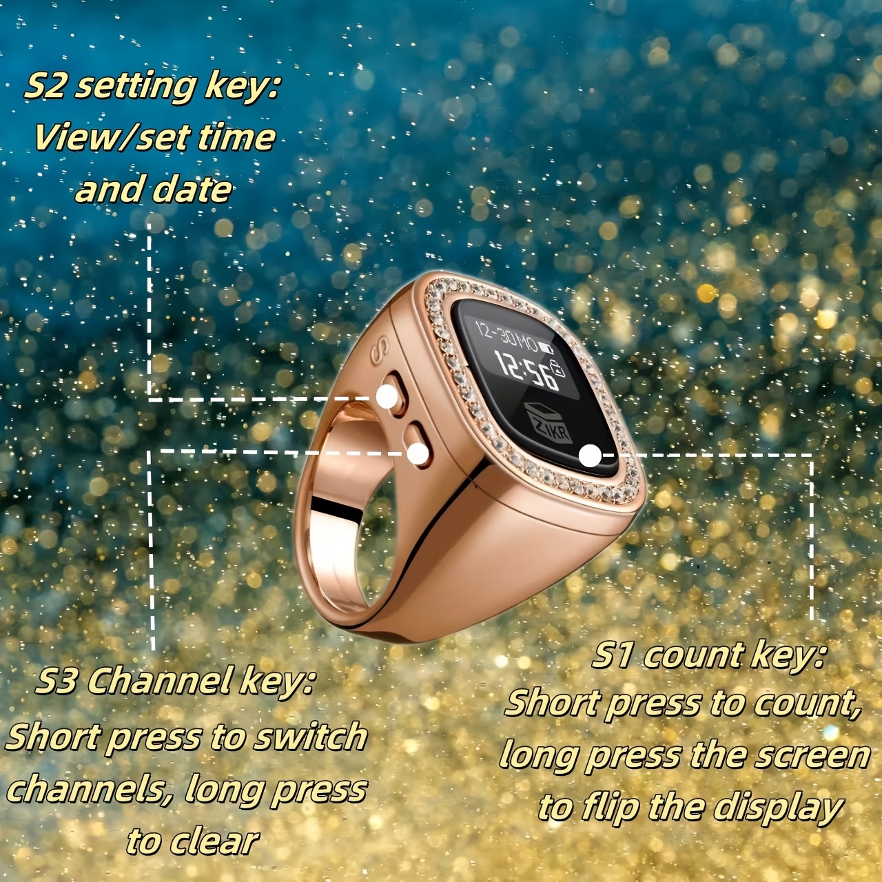 trojan ultra thin spermicidal lubricant size How to set a silent, vibrating alarm on your Apple Watch main image 0