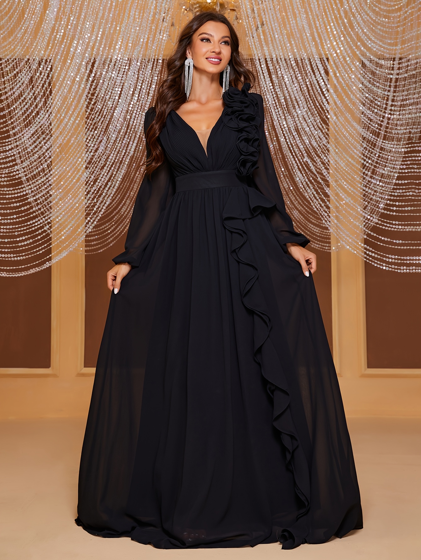 sachin and babi light blue dress Shop Bridal Dresses & Wedding Gowns Online main image 0