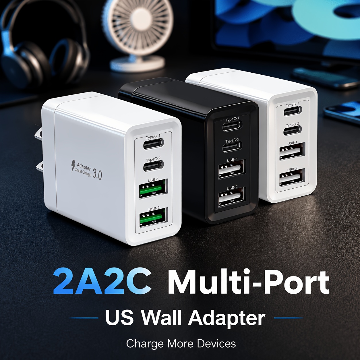   a   c charging block 10w   power adapter for iphone 17 12 13 11 series galaxy tablets earphones