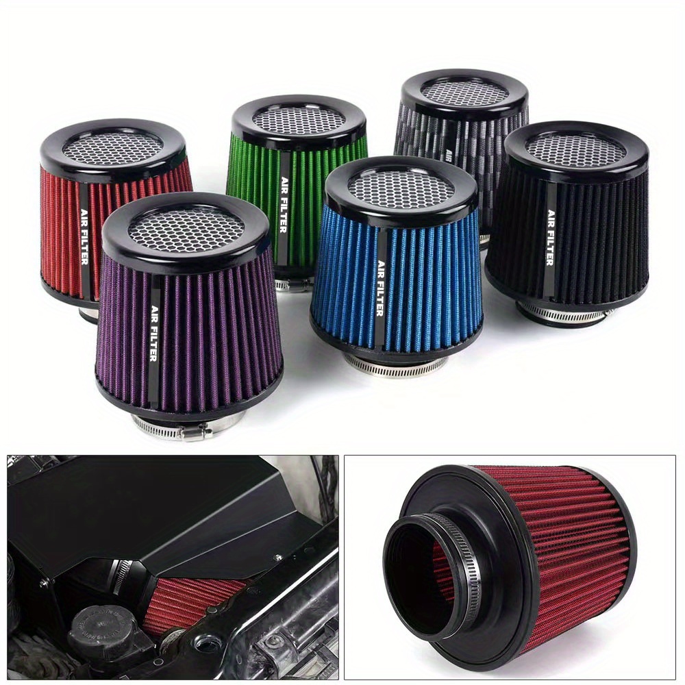 air filter sold on Temu Australia