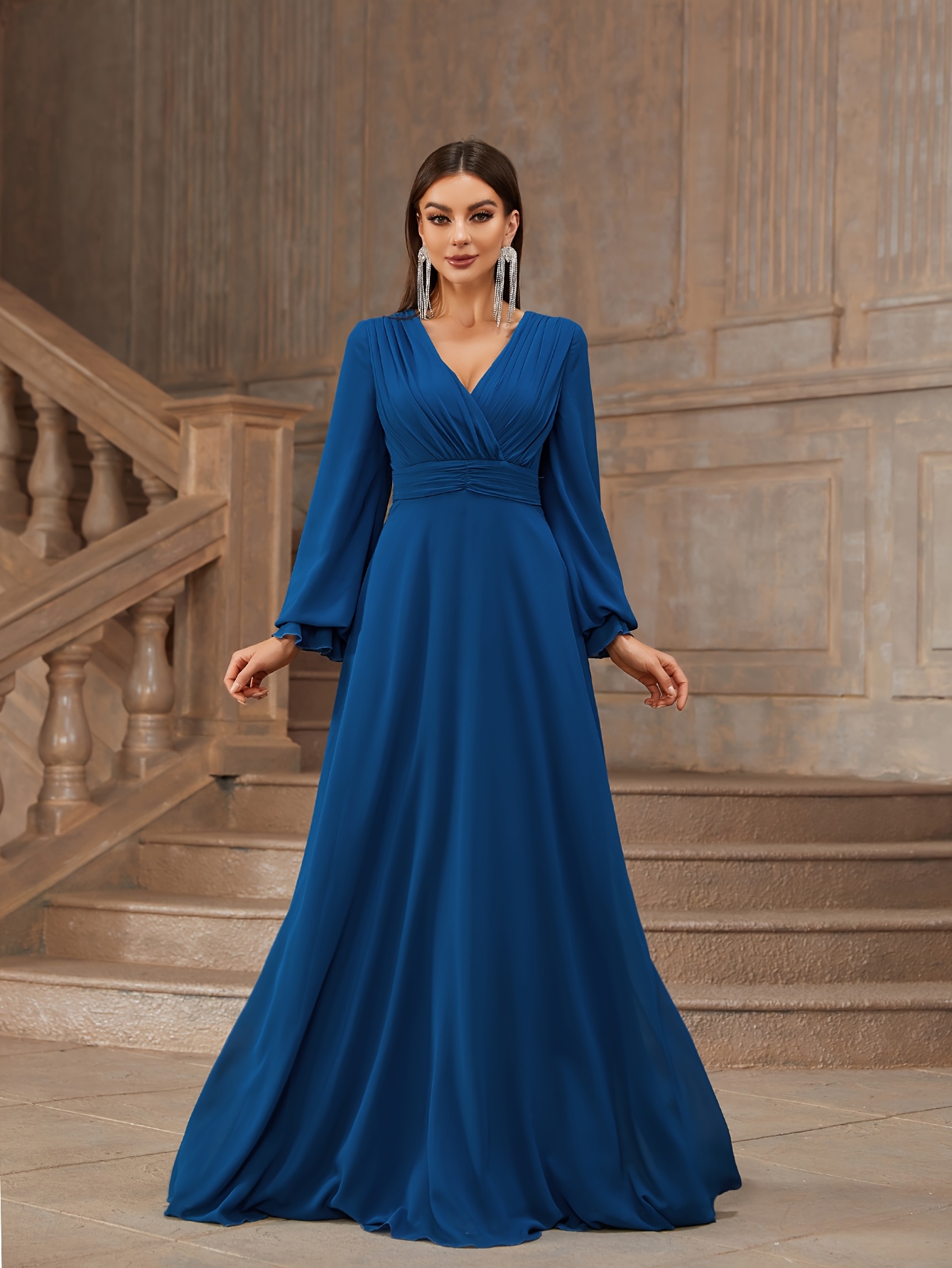 Algodón Vestidos De Tela Brush Vestidos Tela Brush Mayoreo Tacto