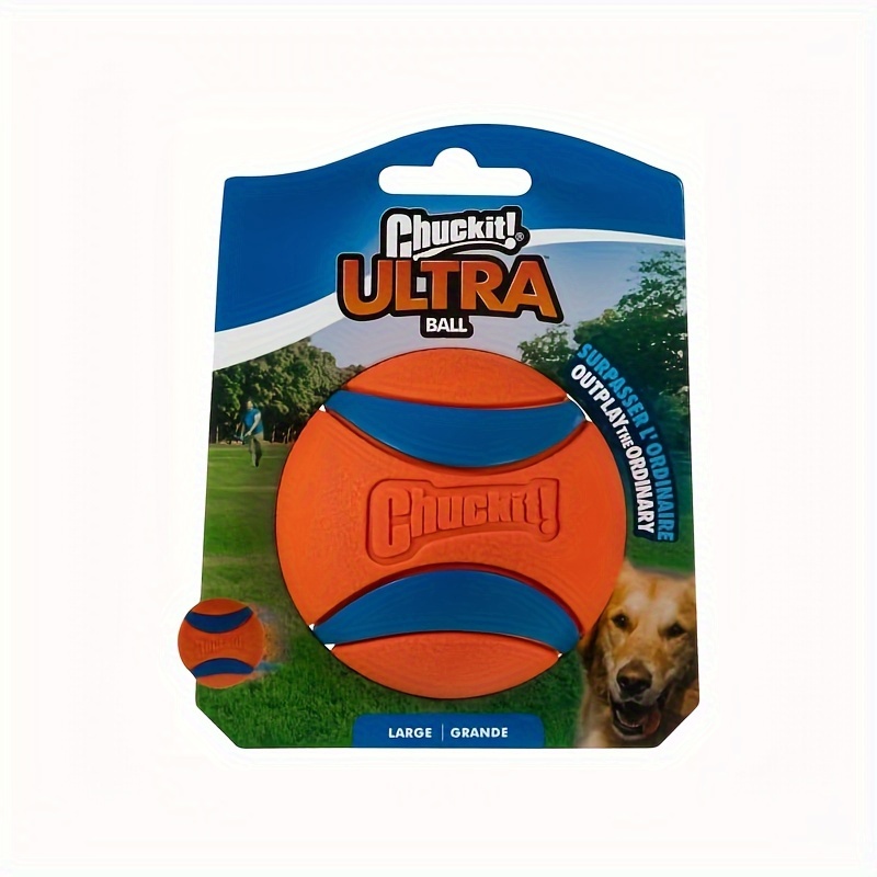 

! Dog Toy - Size, , Super & - For To Breeds (60- Lbs) - 3- - Of 1