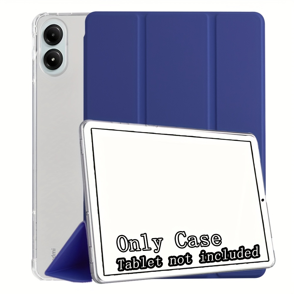 case suitable xiaomi redmi pad pro 12 1 inch 2024 tri fold - Temu