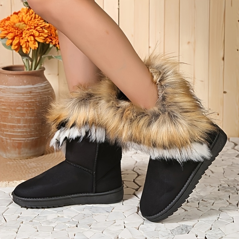 

's -on - Fleece Lined, & , , Toe For