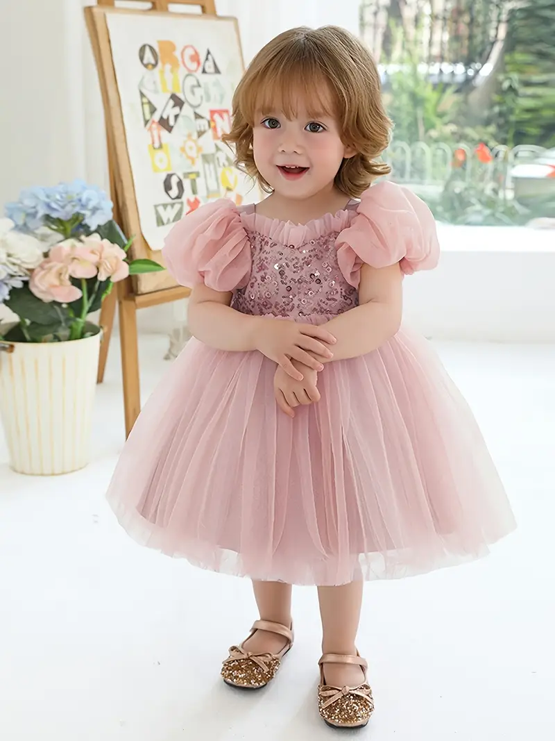 birthday dresses for 4 year old girl Party Wear For 4 Year Girl