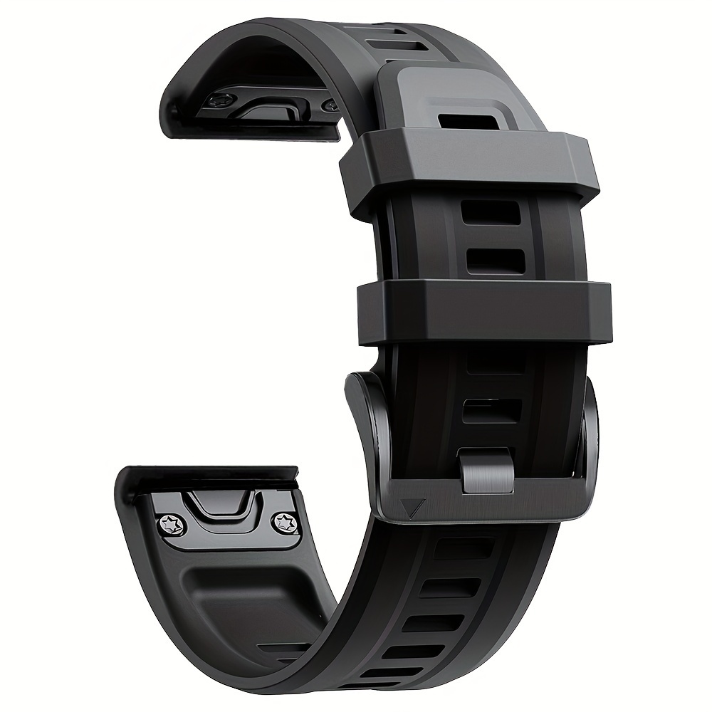 Fenix 5 plus watch straps best sale