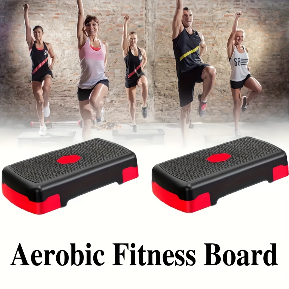 Twist Stepper Regolabile Homcom Per Casa Palestra – Bianco/grigio, Idraulico