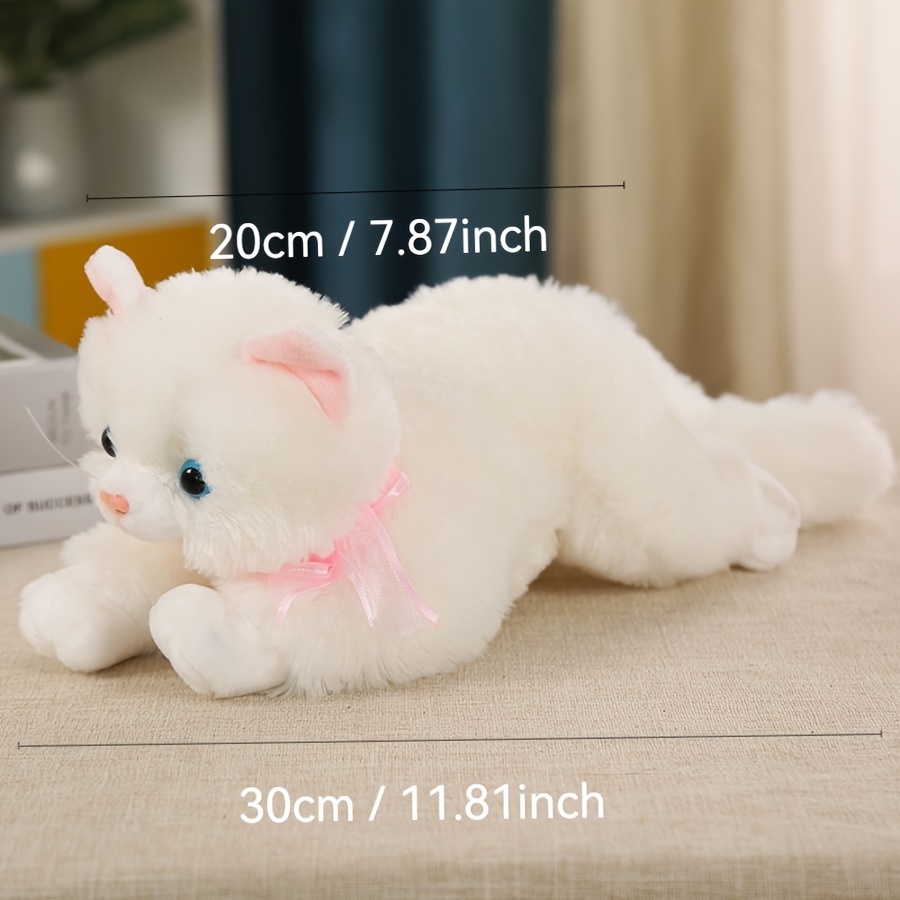 Libima 2 Pcs 16 Inch Cat Weighted St￭ Animals 1.5 Lbs...