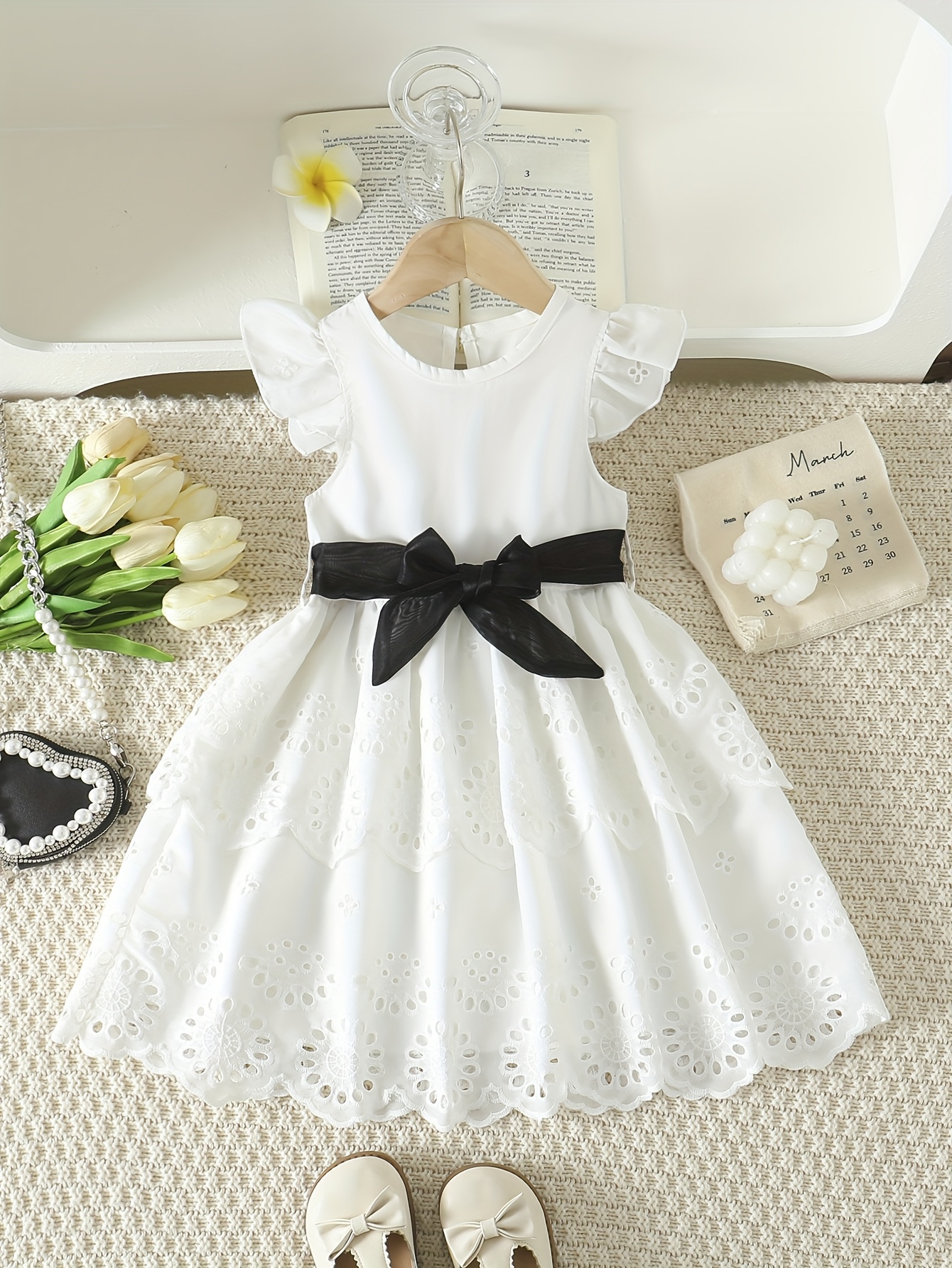 princess polly baby blue dress COCOMELODY A Bold Statement of Love Timeless Black Wedding Dress Beauty Long Sleeves CW3526, 45 Days / Black / US22-UK24-EUR52