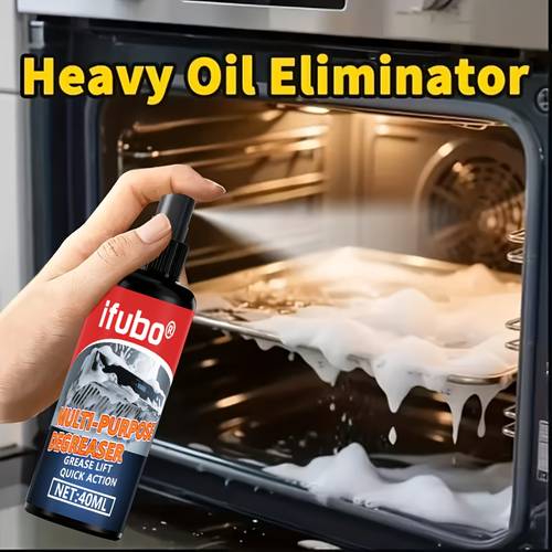 powerful kitchen grease remover quickly down grease effortlessly cleaning range hoods stovetops ovens grills pot microwaves and kitchen wall tiles suitable for stainless steel ceramic glass and other