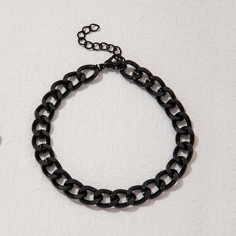 Fashionable Women's Anklet, Simple and Versatile Gift