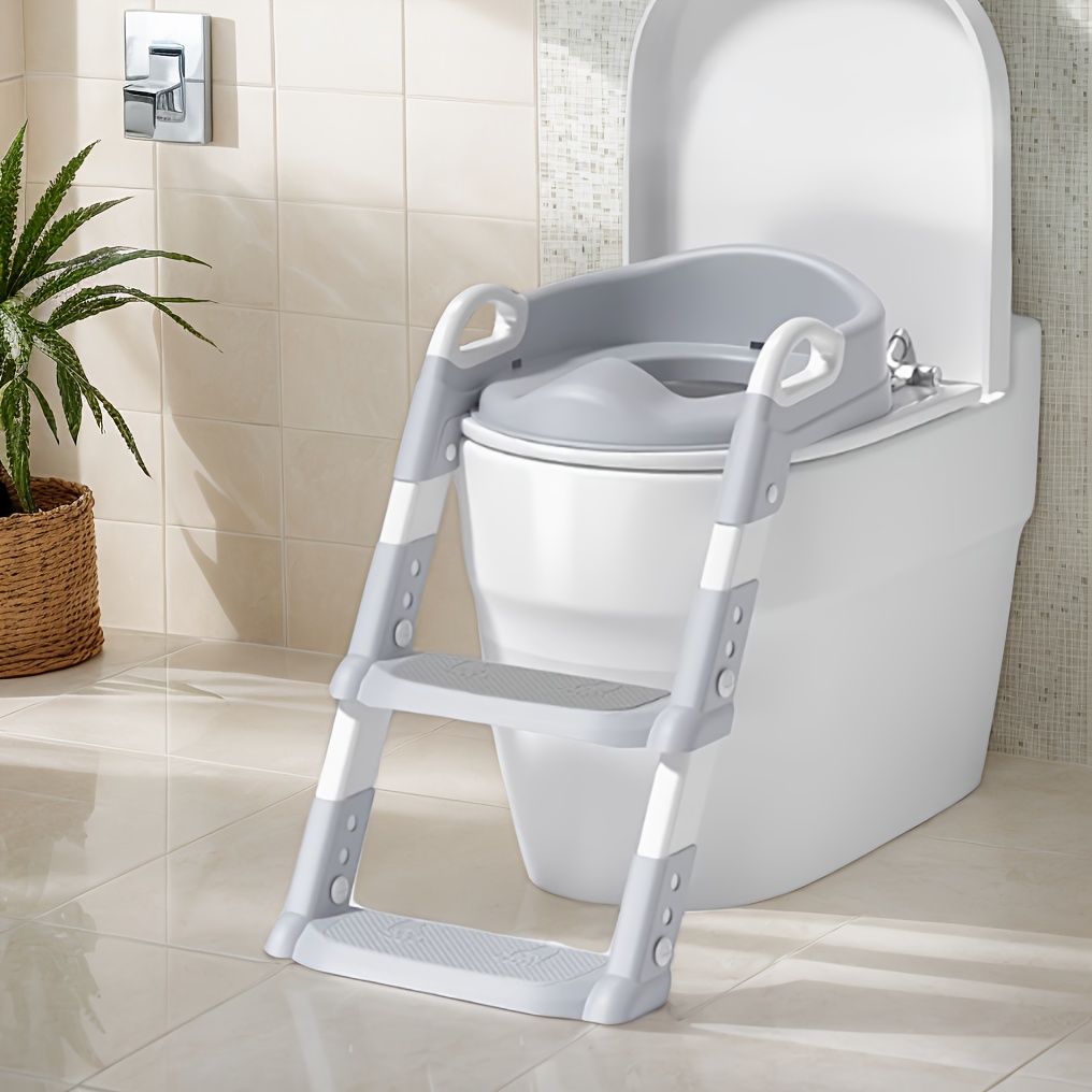 potty training toilet seat sold on Temu United States