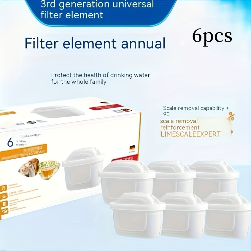 

6 Filter Filter For Kitchen Filter Filter Filter