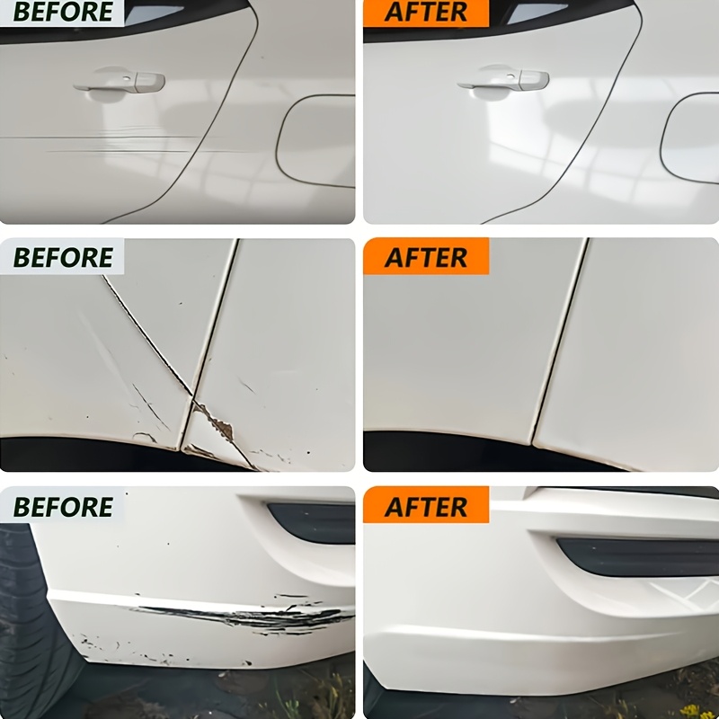 10pcs Car Scratch Repair Cloth, Quick Repair Polishing Cleaning Cloth, Used for External Maintenance and Cleaning of Vehicles, Suitable for Cars, Trucks, Motorcycles, and RVs 18 10pcs Car Scratch Repair Cloth, Quick Repair Polishing Cleaning Cloth, Used for External Maintenance and Cleaning of Vehicles, Suitable for Cars, Trucks, Motorcycles, and RVs