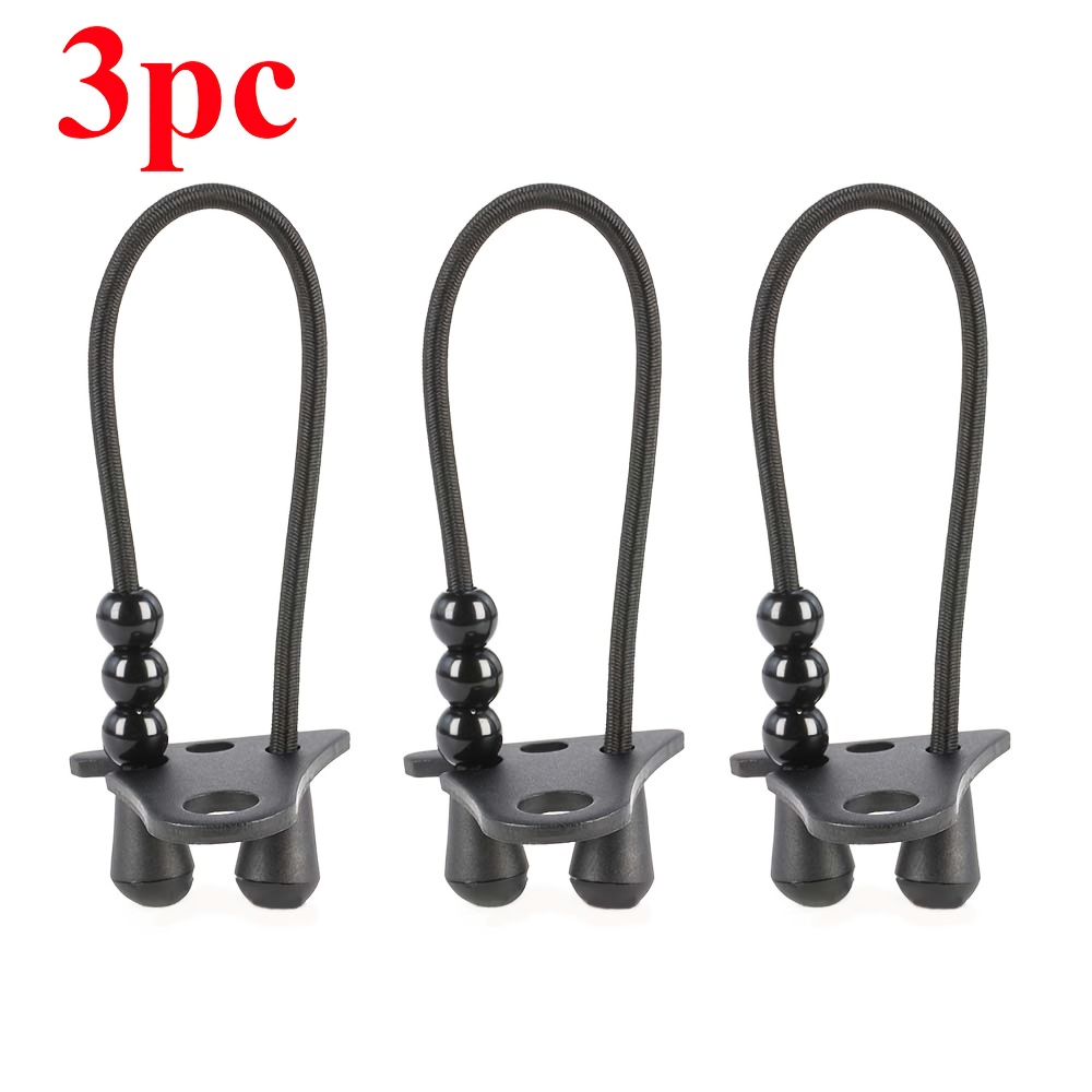 Image of Bungee Rod Lock Carp Fishing Rod Lock For Carp Fishing Rod Carp Fishing Additions