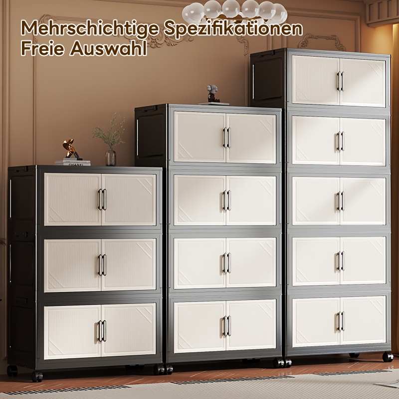 aufbewahrungsschrank mit deckel, weiße aufbewahrungsbox, aufbewahrungsschrank mit weißer tür, schwarzer aufbewahrungsschrank, aufbewahrungsschrank mit grifftür, großer aufbewahrungsschrank, haushalts-aufbewahrungsschrank, aufbewahrungsschrank mit deckel, aufbewahrungsschrank, schrank für diverse
