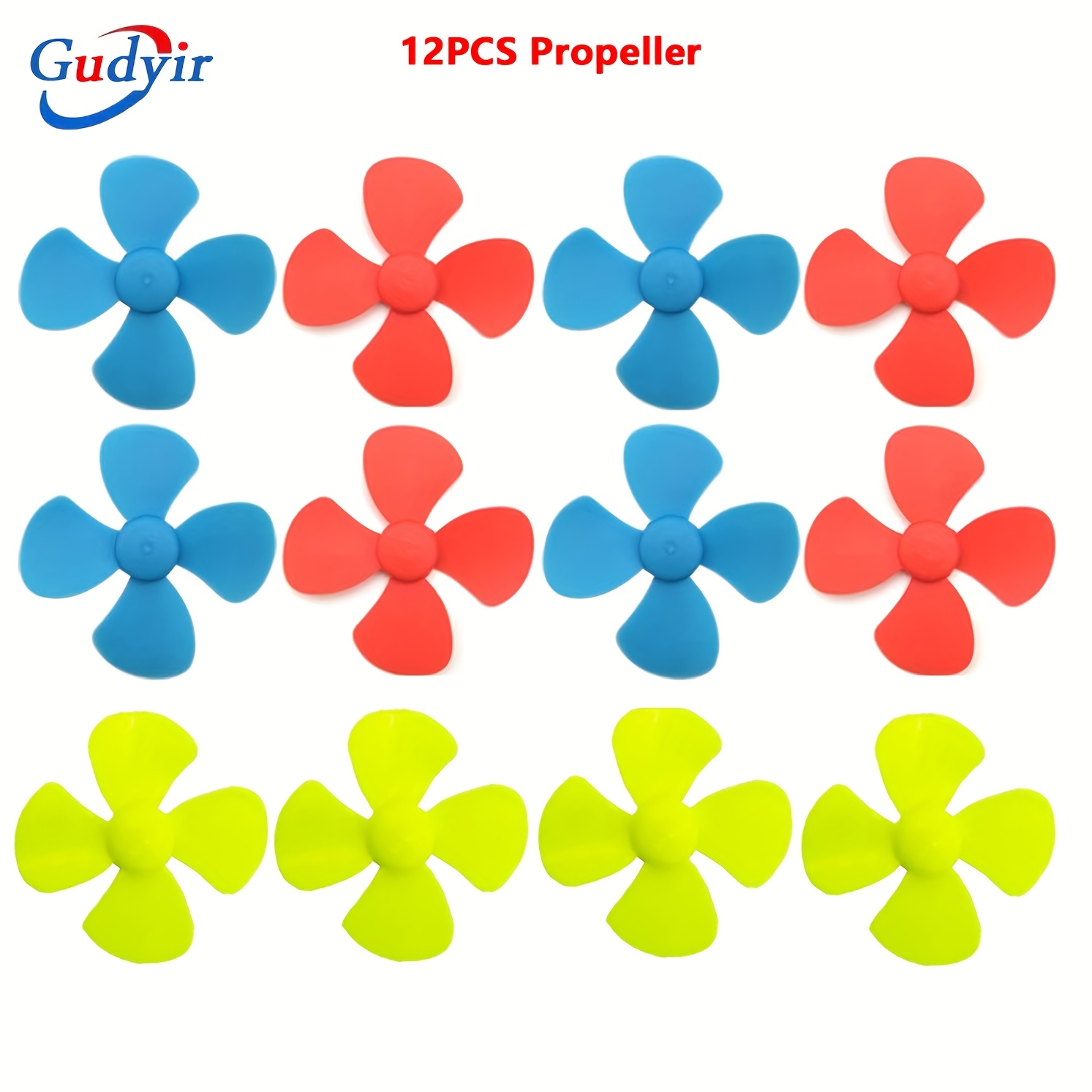 rc propeller sold on Temu Australia