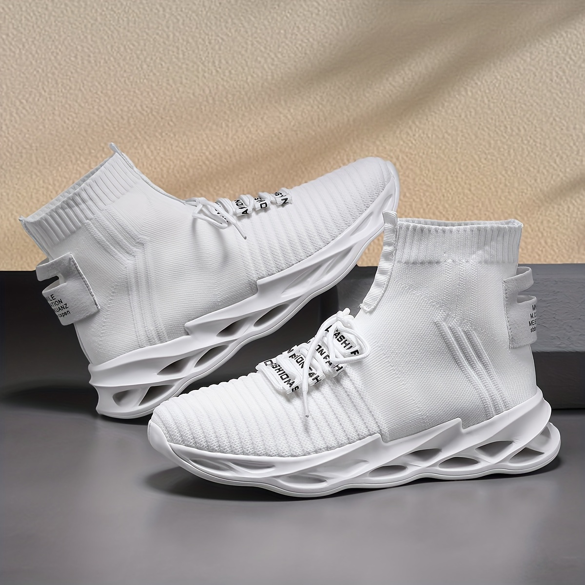 High Tops Vinavince Sneakers Vinavince Shoes New Arrivals