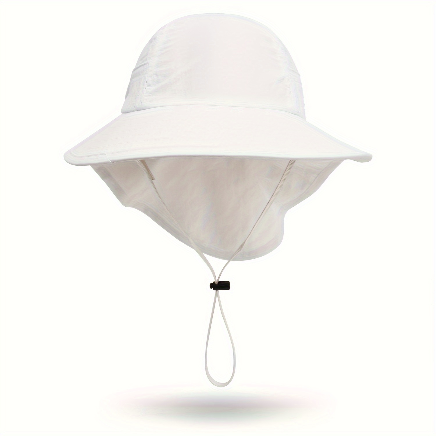 Ladies Holiday Reversible Wide Brim Bucket Sun Hat Summer-FishermanCap L1D0  