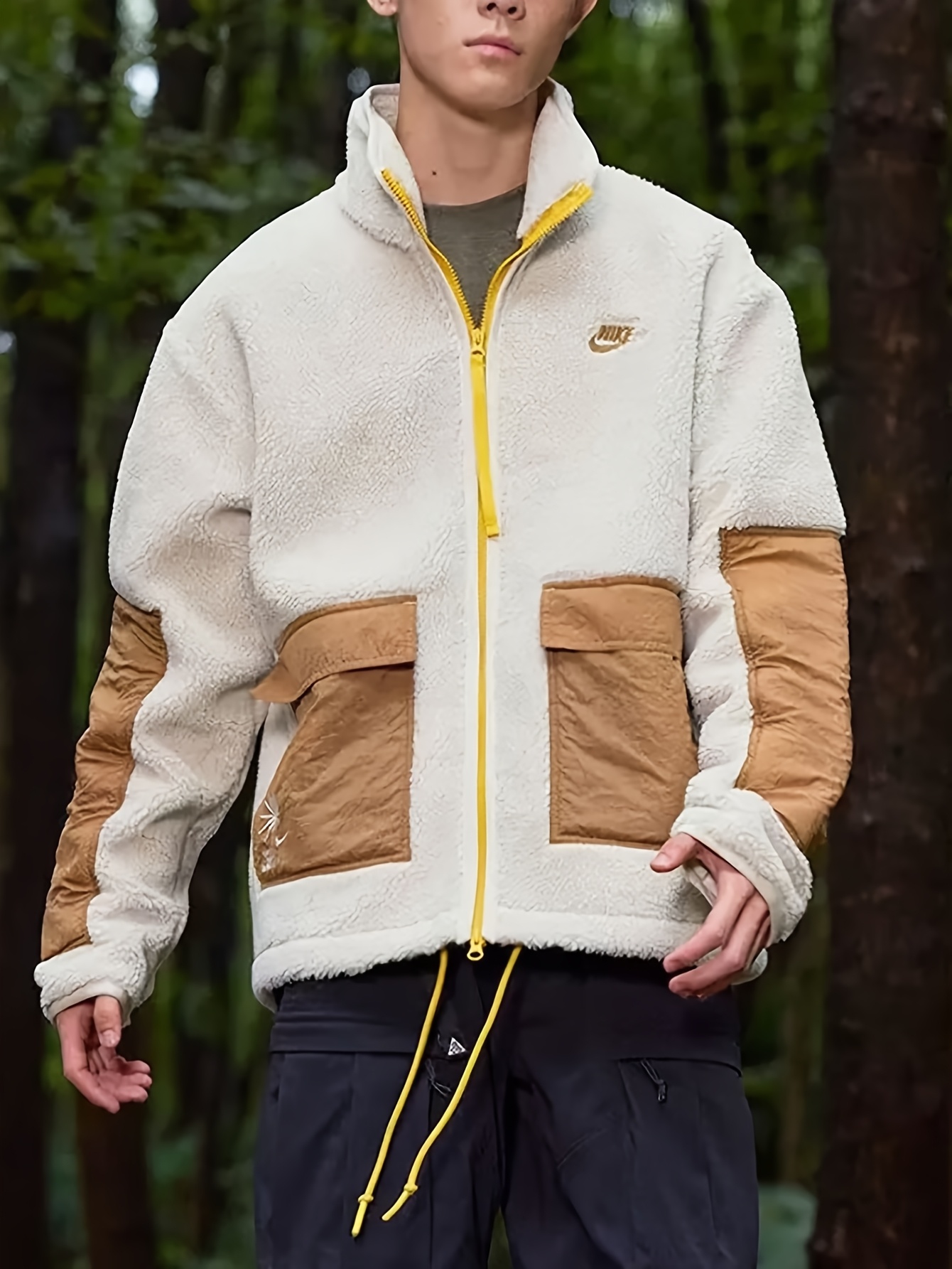 f&eacute;rfi &aacute;ll&oacute;gall&eacute;ros sportos casual dzseki, s&aacute;rgabarack fv4022-072 Term&eacute;k r&eacute;szletei 0