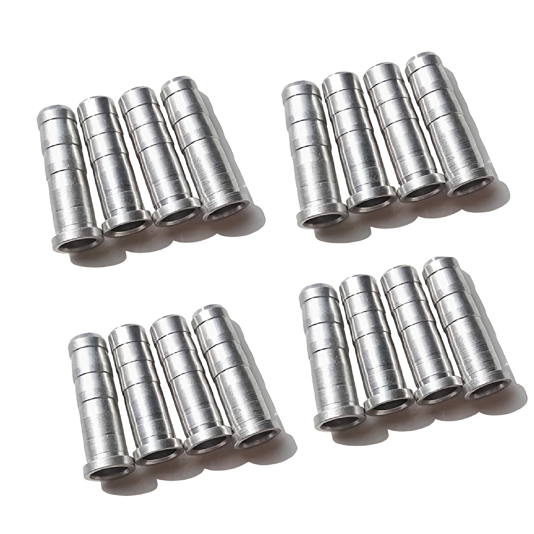 Durable Plastic Archery Arrow Nocks Standard Size Inserts - Temu Canada