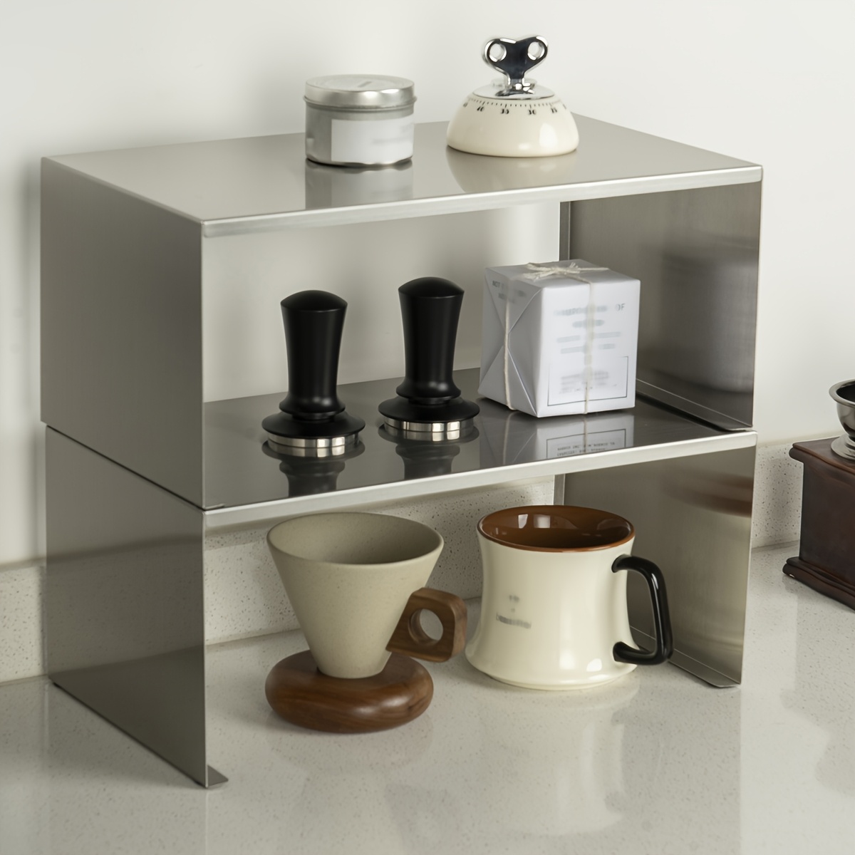 kaffeetassenständer