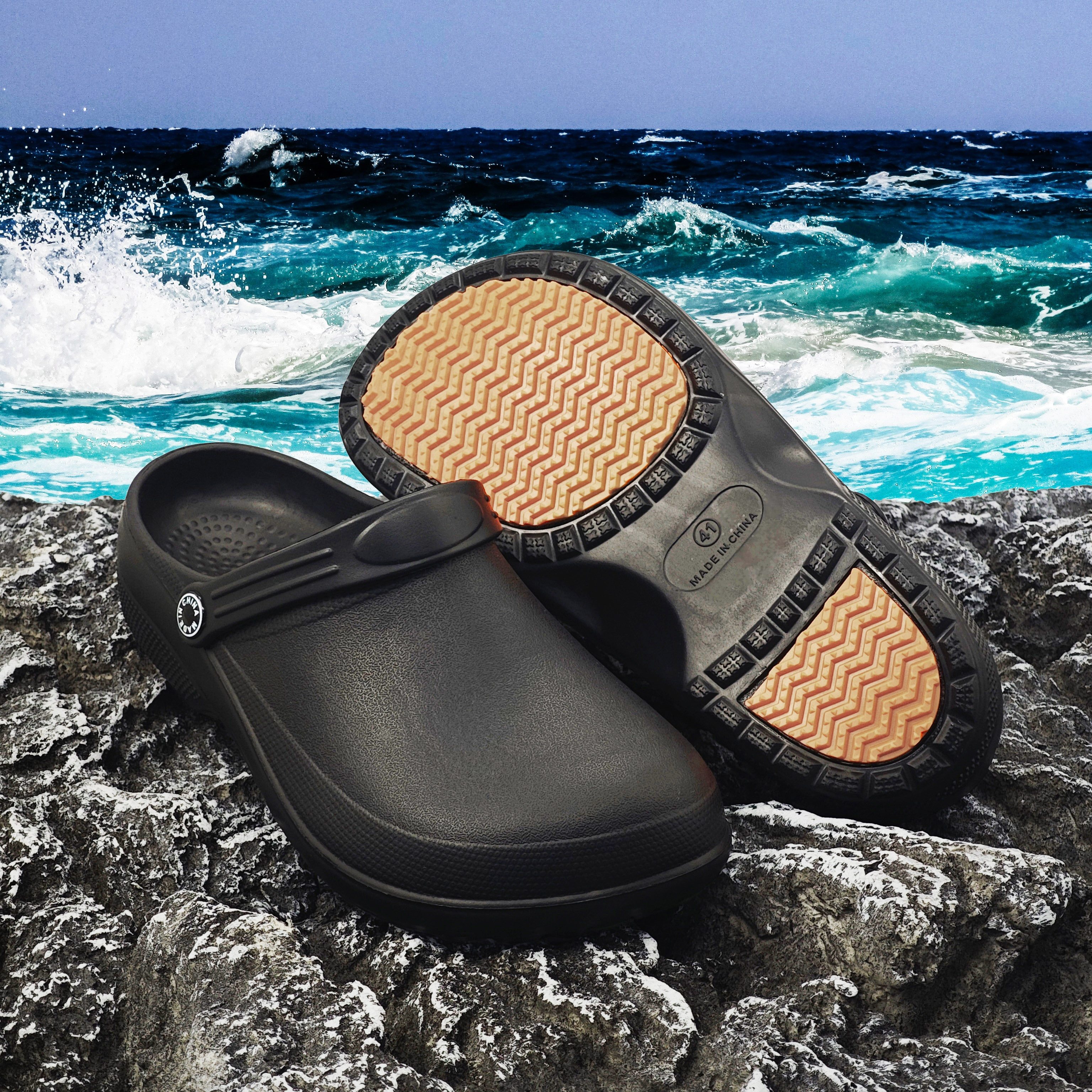 Slip-resistant, High Quality, Professional Shoes For And Nursing