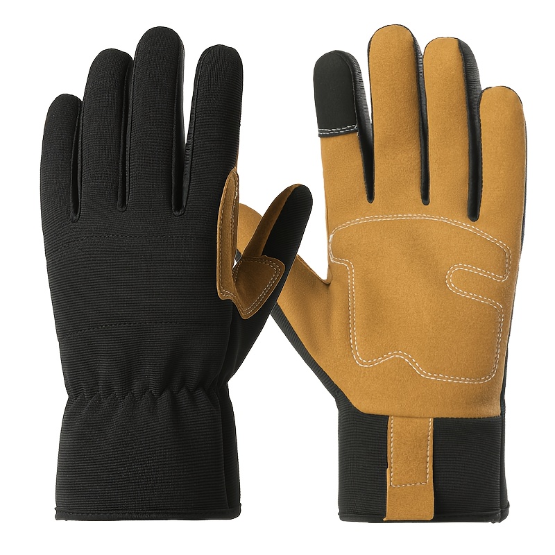 E-shop Ein Paar hochwertige, professionelle Outdoor-Handschuhe aus der Baitu Serie, geeignet für alle Jahreszeiten, mit flexibler
