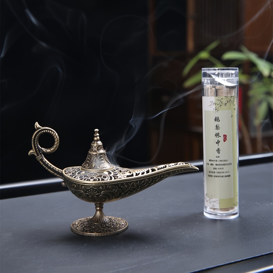 

's Wishing Alloy Incense - , For