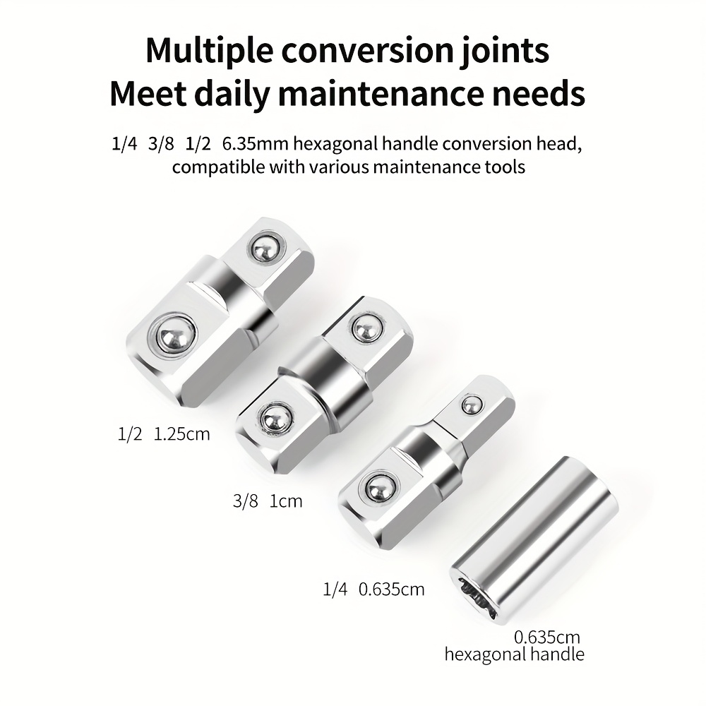 ratchet torque extension wrench mechanical extension wrench 15 inch multifunctional extension wrench with 1 4 inch 3 8 inch 1 2 inch square drive adapter rod workshop car   tool car wrench   manual tool