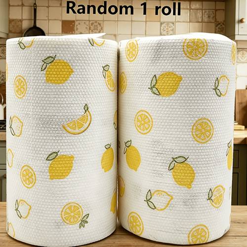 800 sheets extra wide and thick multi purpose dishcloth 120g m kitchen paper towels cleaning paper towels lazy dishcloths dishwashing paper towels outdoor kitchen supplies party supplies holiday parties cleaning supplies tissues