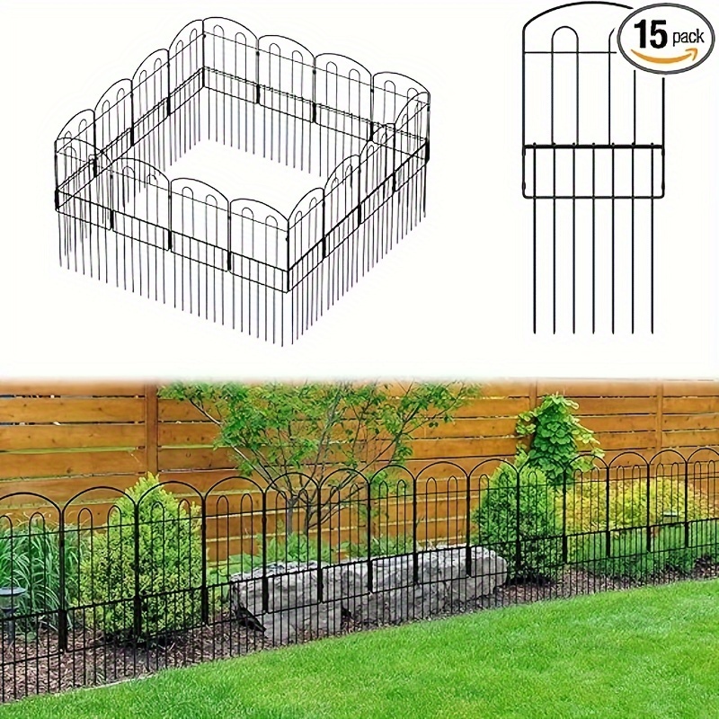 Pet proof fence hotsell