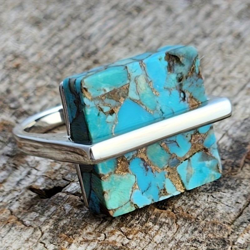 Turquoise