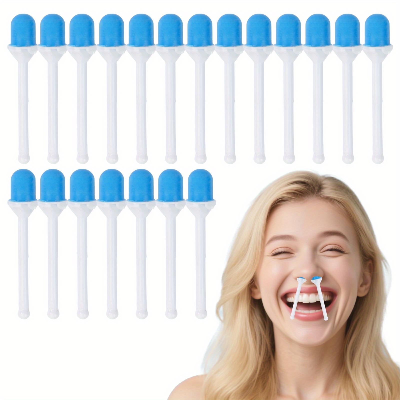 portable facial hair removal stick     grooming for men women facial hair trimming for hair removal     handle nail wax   kit suitable for travel  