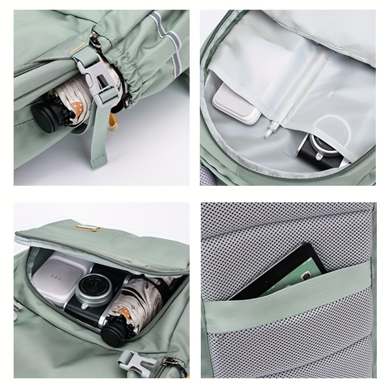 best backpacks for 15.6 laptop I Tried Out Dozens of Laptop Backpacks to Find the Best Ones