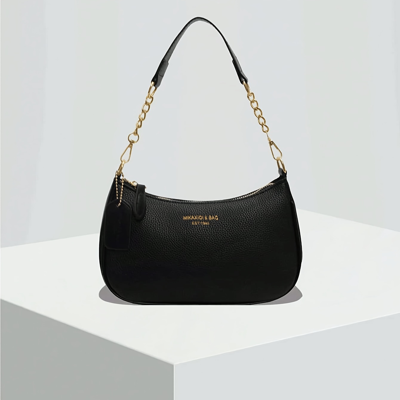 versatile black shoulder bag - Temu Canada
