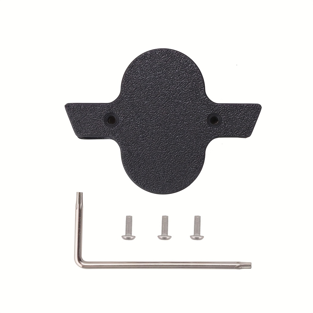 Protective Shell Case 3d Printing For 2 Mounting Bracket Under Bike Seat To Prevent Loss And Theft Accessories