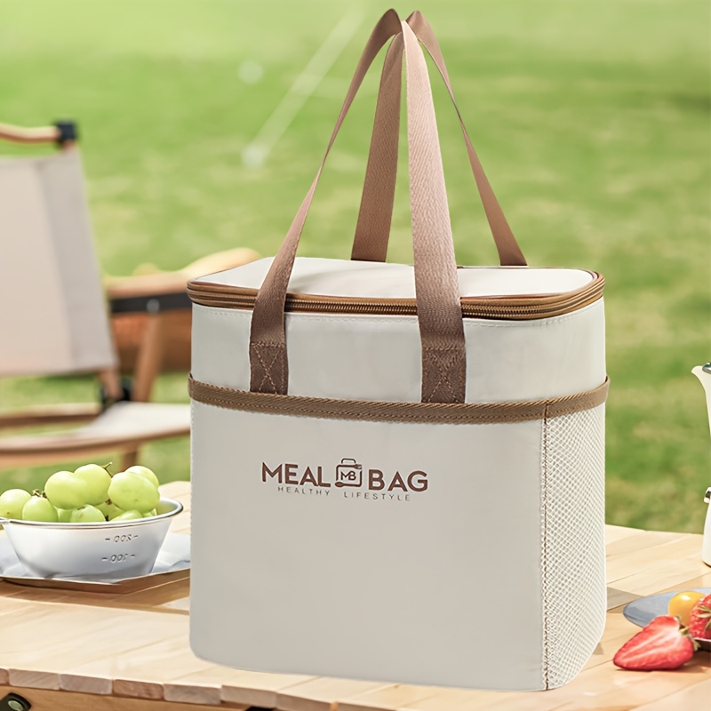 lunch tote bag for women sold on Temu United States lunch tote bag for women sold on Temu United States