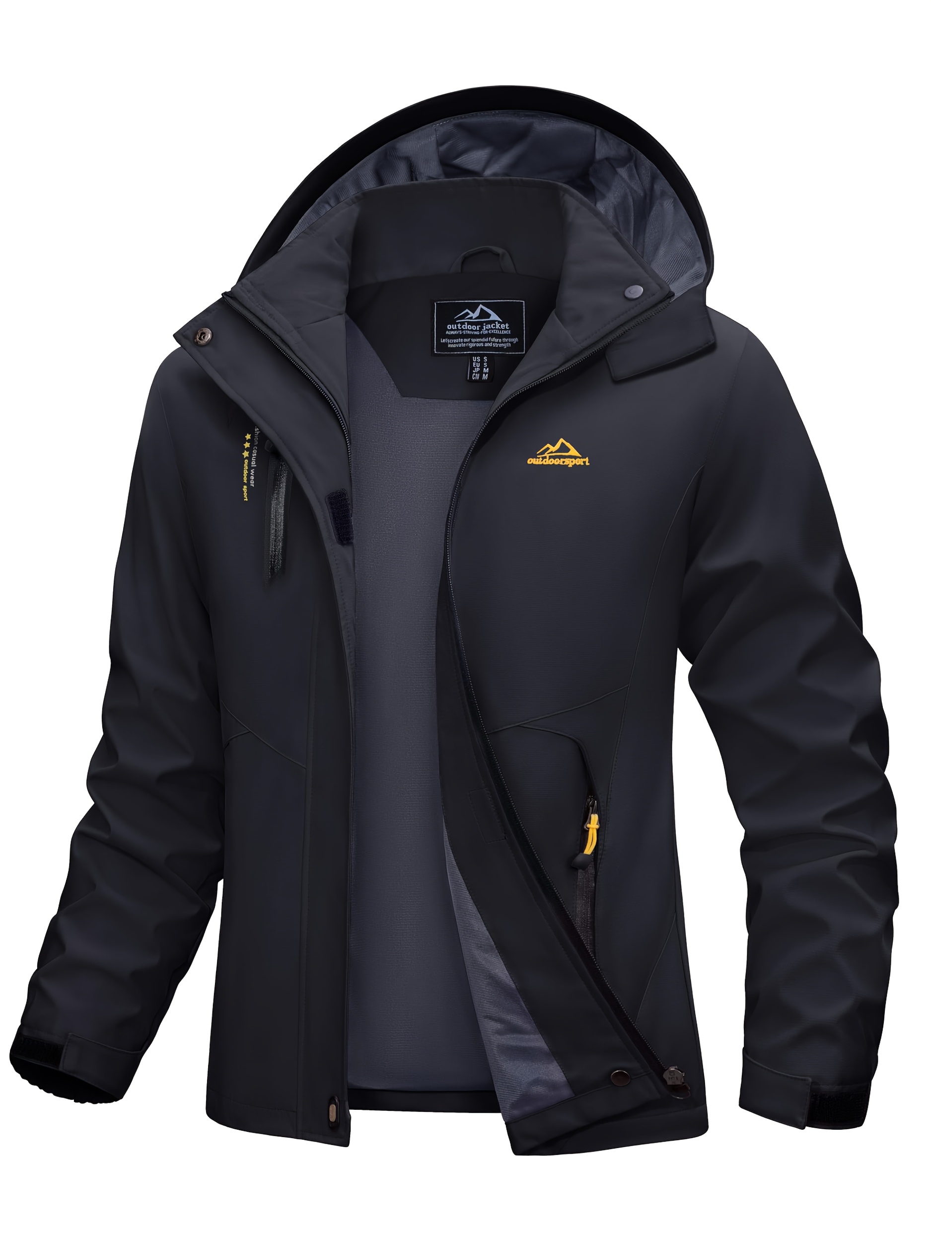 Rain Jackets Waterproof Running Jacket Women's Uk Venture